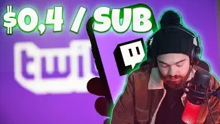 O Fim da Twitch 🤡