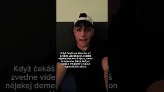video chat #fyp #foryou #protebe #cz #czsk #sranda #joke #relatable #patrikpolcar