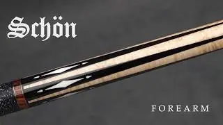 キュー ショーン CX-04 ｜pool cue schon CX-04