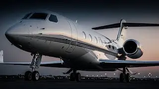 Gulfstream G700 Inside the World&rsquo;s Most Luxurious Ultra Long Range Private Jet