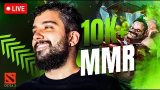 RANKED. NA MAIN. 10K+ (NÃO É BAIT) -- !sorteio !udd !pix -- DOMINGÃO COM MEU BOM