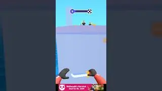 hit master 3D gameplay 1#