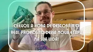 LEITURA DA ALMA 🔮🫂 SERÁ O ÚLTIMO NATAL QUE VOCÊ IRÁ PASSAR ASSIM! 