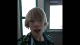 I am Daniel cook