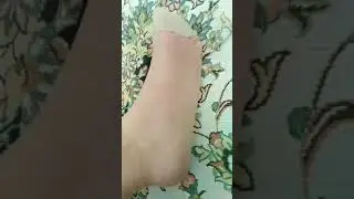جوراب‌های شیشه‌ ای بانوی ایرانی | Persian Nylon Socks