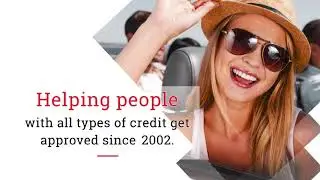 Community Auto Credit - Auto Loan Solutions