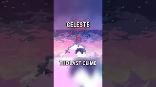 THE MOUNTAIN CELESTE #celeste #celestewalkthrough #celestegameplay #precisionplatformer