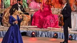 Ein Schiff Wird Kommen - Andre Rieu Mexico 2024