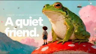 A Quiet Friend