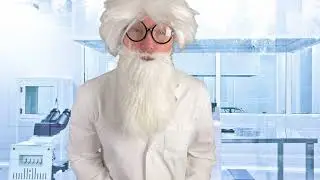 Short funny (dirty) joke about anal bleaching
