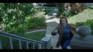 Nancy being Angry mom at her Dad [Nancy Drew 3x07]