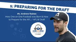 1: What do recruiters look for in a potential draftee?