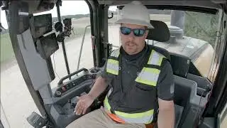 CAT Next Gen 982XE Wheel Loaders: Getting Started