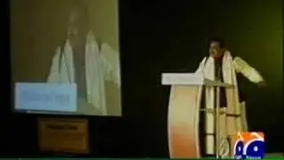 Partition of India a Blunder - Altaf Hussain