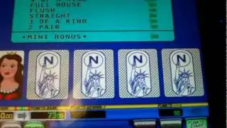 Novoline American Poker 2
