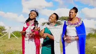 EMPIJAN ORNG'ATUNY BY STEVE KARU OFFICIAL 4K VIDEO