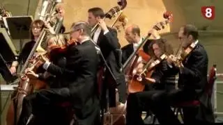 ORQUESTA SINFÓNICA DE CASTILLA Y LEÓN OSCYL