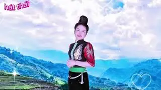 Hát thái khắp tay báo xao tổng hợp các bài hát được tuyện chọn hay nhất pi nong au căn tọn phăng 