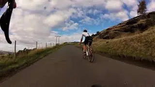 Pea Royd Lane