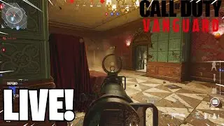 VANGUARD MASTERY CAMOS! COD VANGUARD ATOMIC - DIAMOND - GOLD CAMO GRIND! HOW TO GET CAMOS FAST!