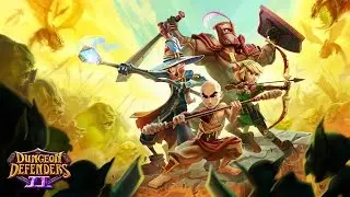 [ES] Torretas!!!! @TwitchESP @StreamsEspanol