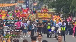 Live streaming of Archie Hilario - Pobreng Vlogger