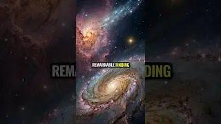 NASA's James Webb Space Telescope Discovers Ancient Galaxy