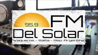Avance Promocional En la Arena FMDS