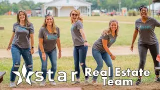 Meet Northern Virginia's V Star Real Estate Team!