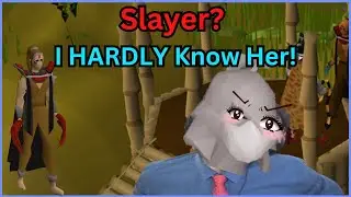 Slayer + Skilling -in the PLATINUM ERA! #oldschoolrunescape #oldschoolrunescapelive #osrs #osrslive