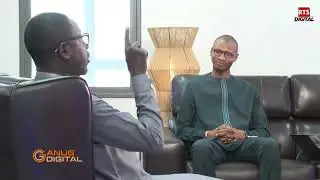 Sur la question des martyrs, Pape Alé Niang insiste : « La justice doit précéder la réconciliation »