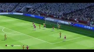 FIFA 19 - Ross 