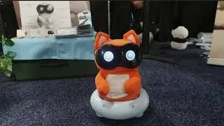 AI Pets Are No Longer Sci-Fi: Cocomo and INU Robot Pets Arrive at CES 2026