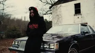 Luh Javoo - Bubba Play (Official Video)