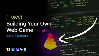 Build & Host Your Own Web Game &mdash; Local To Cloud In minutes