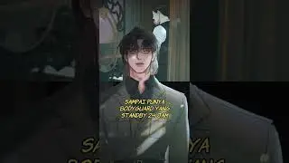 REKOMENDASI KISAH SLOWBURN TERBAIK! | &ldquo;SERENA&rdquo; | LINE WEBTOON