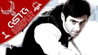 WSC Real 09: World Snooker Championship [GAMEPLAY] - PC