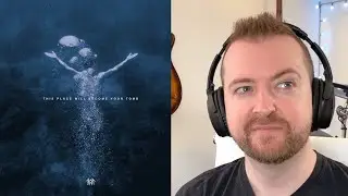 Musician reacts to Sleep Token - Mine
