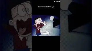 Worlds Smallest violin by AJR but it&rsquo;s Doraemon (1973 anime)