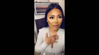 MAEVA VS JLC FAMILY 💥 &laquo;&nbsp; CE SONT DES PERSONNES MAUVAISES, LAURENT A UNE MA&Icirc;TRESSE...&nbsp;&raquo;