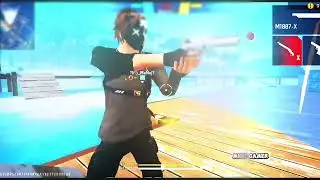 Raistar Op level editing Short video 💥