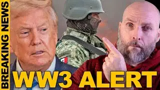 🚨Breaking News🚨Military Emergency! Trump Will Run Venezuel. WW3 Alert! Insurgency is already Rising!