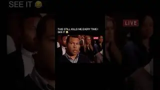 The Most AWKWARD Moment on Live TV! 💀😂  ​#KeyAndPeele #Comedy #FunnyShorts #SketchComedy#JordanPeele