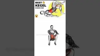 Why Every Man Should Do Kegel Exercises