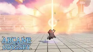 Savant PvP | Arcane Odyssey