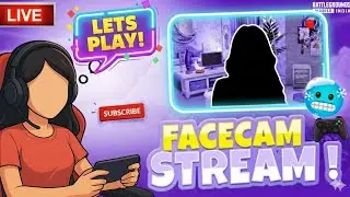 Krista is LIVE! | BGMI VERTICAL STREAM | 🔴#bgmi #girlgamer #ytshorts