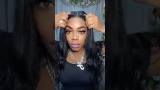 YMSGIRL Ready To Go Lace Wigs