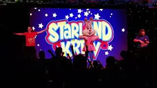 Starland Krew Theme