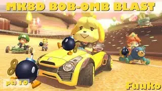 LETS GO!!! / BOB-OMB BLAST PART 10
