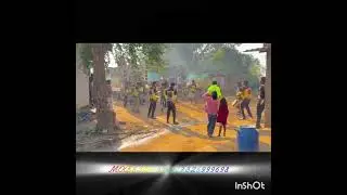 Chameli Hai Hai.. Sambalpuri Song 😍//Maa Manikeswari Melody //Dangarmurli.Kesinga.KLD